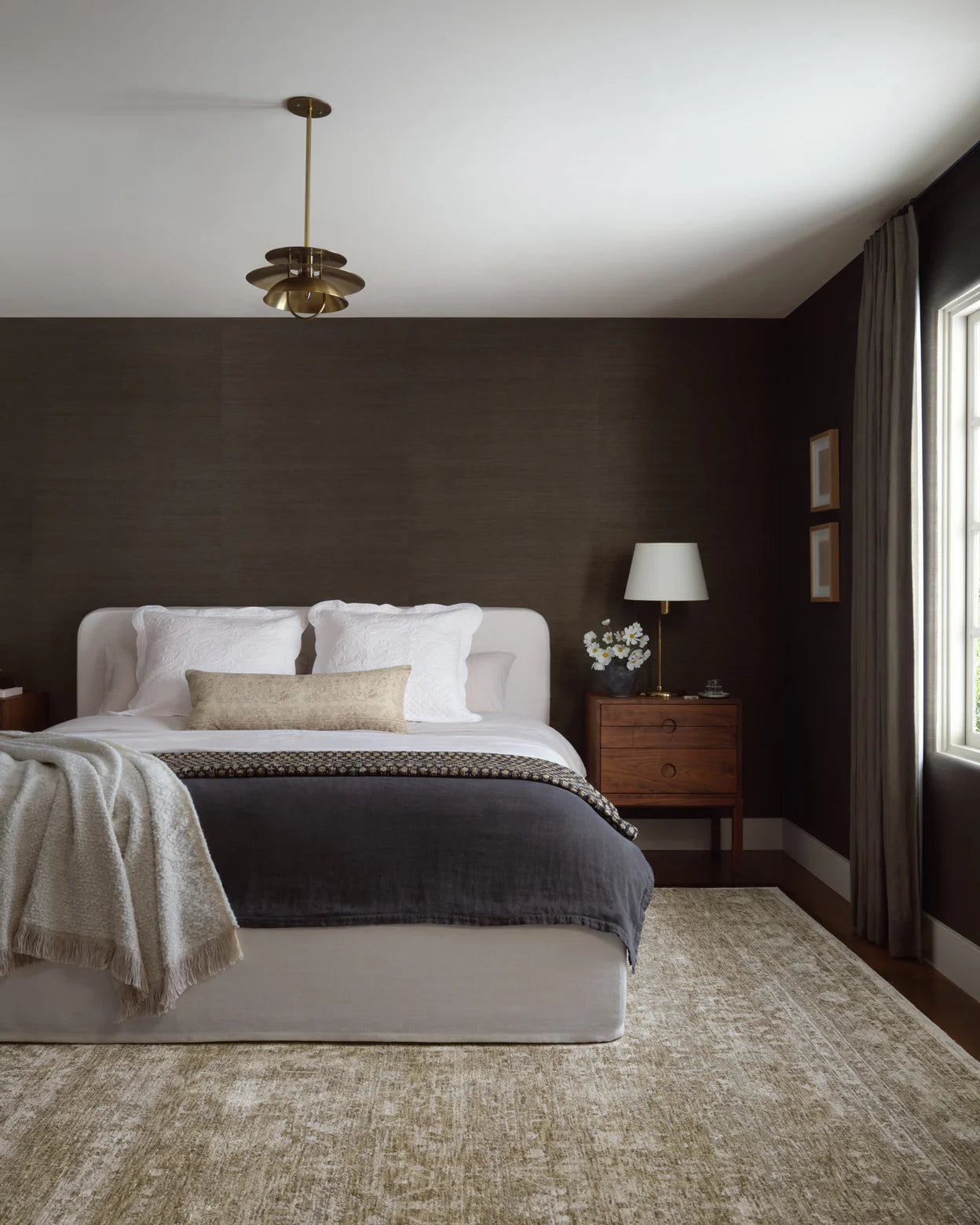 Honora - Khaki/Beige image 4