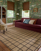 Fletcher - Naturel/noir image 1