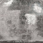 Pierced - Argent image 3