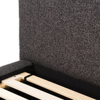 Quincy - Charcoal image 10