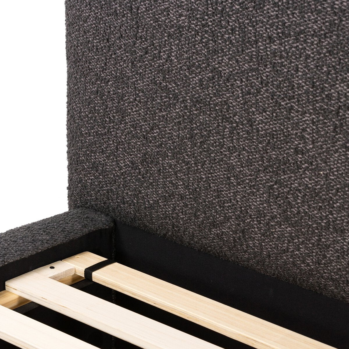 Quincy - Charcoal image 10