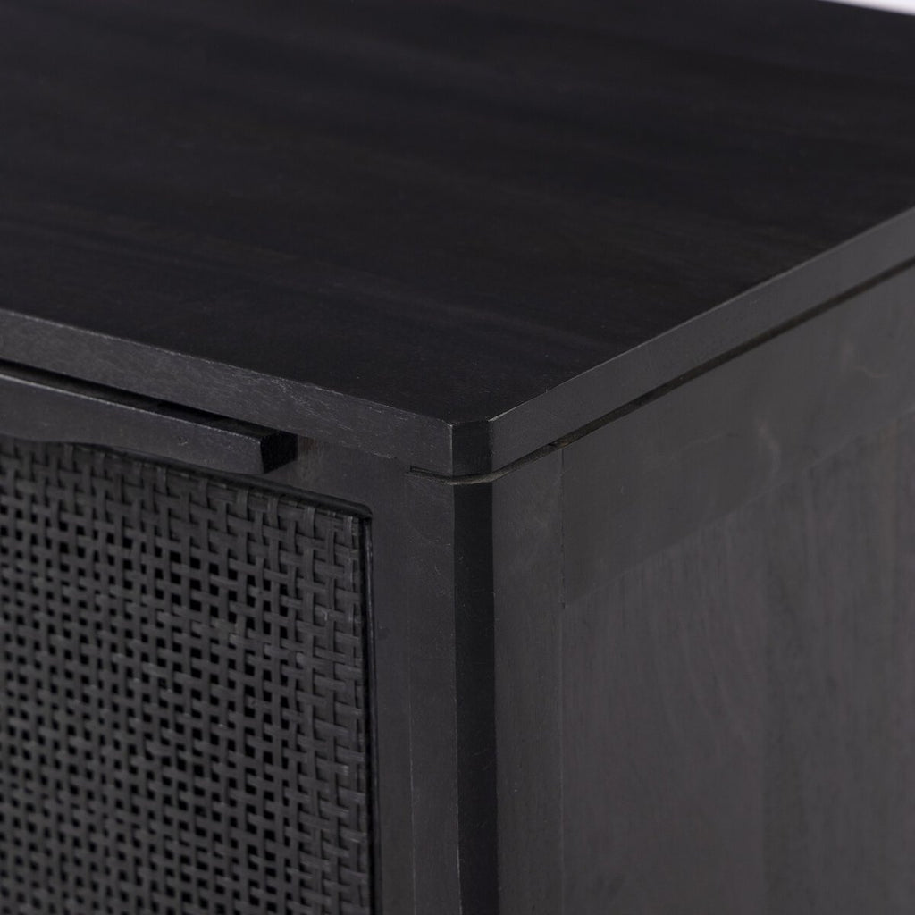 Sydney 20'' Droit - Noir image 5