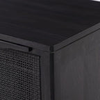 Sydney 20'' Droit - Noir image 5