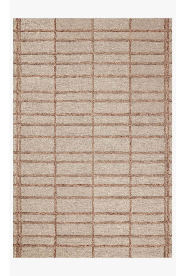 Bradley - Rose/blush image 0