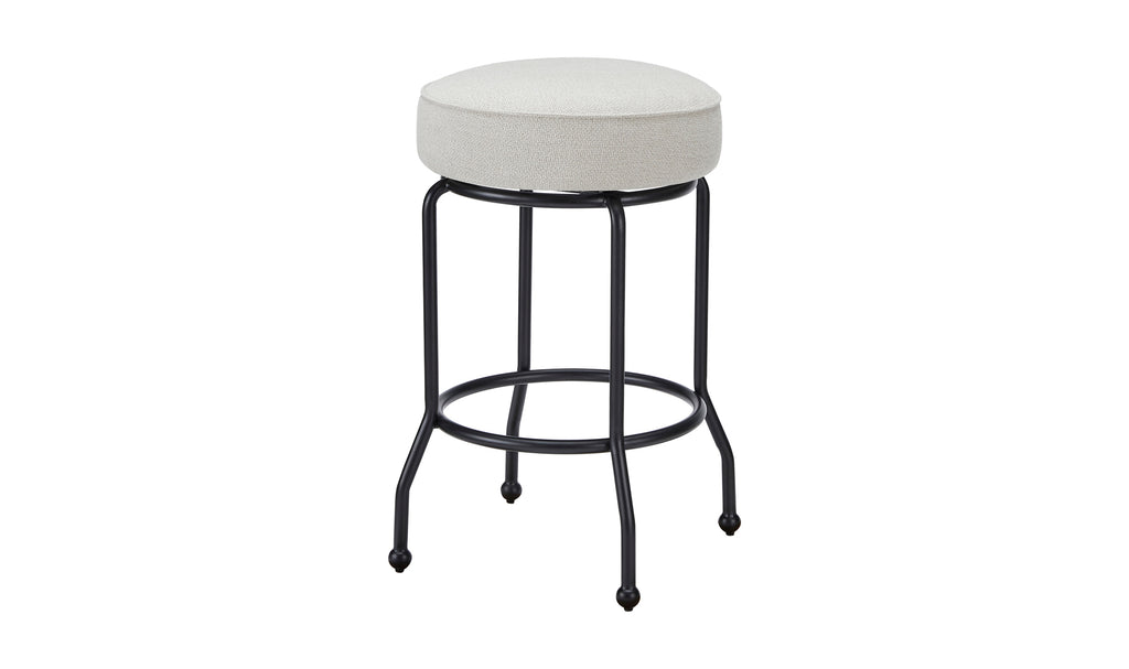 Kelsey pivotant - Comptoir - Beige image 1