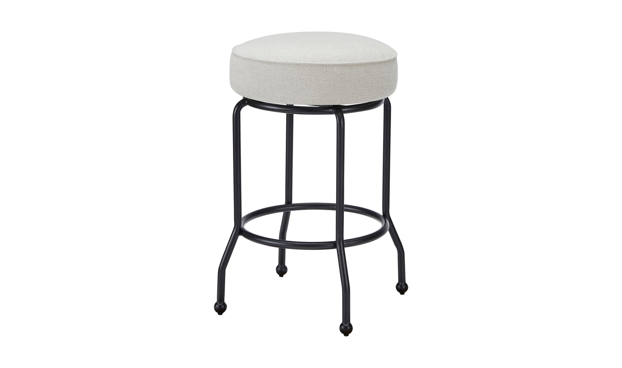 Kelsey pivotant - Comptoir - Beige image 1