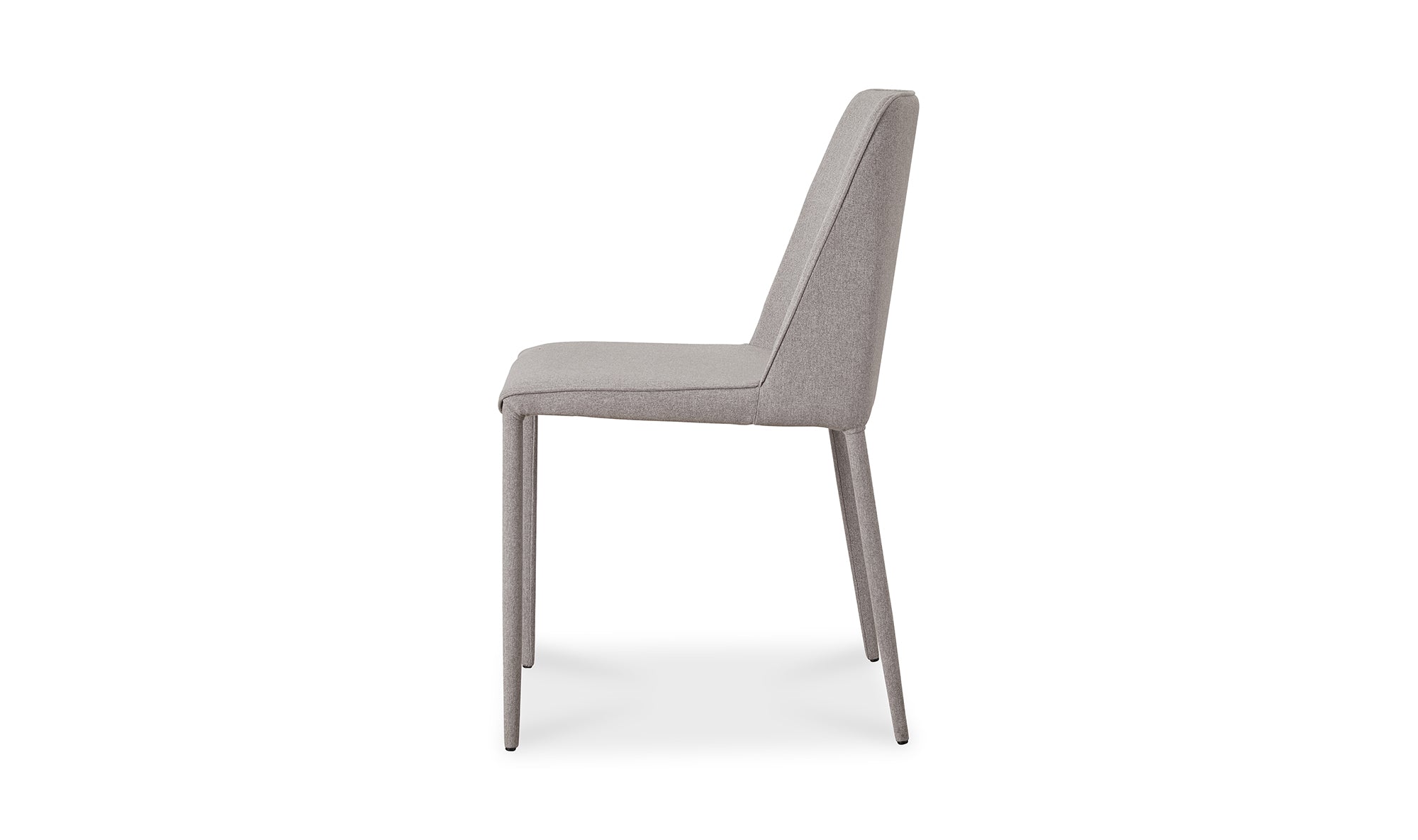 Nora (Ens. de deux) - Gris pâle image 11