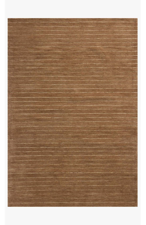 Henry - Rust/naturel image 0