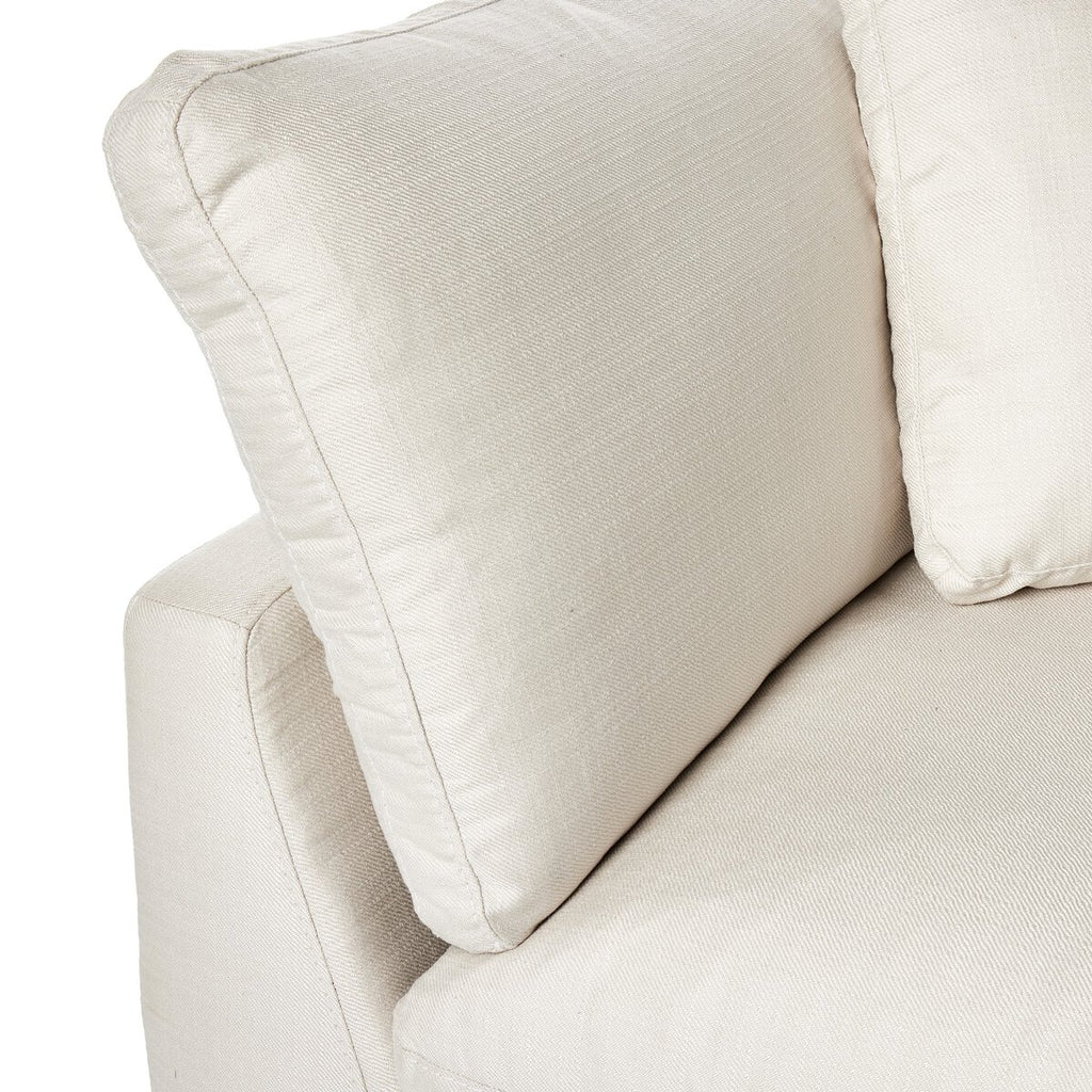 Stevie - Ivoire image 4