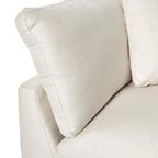 Stevie - Ivoire image 4