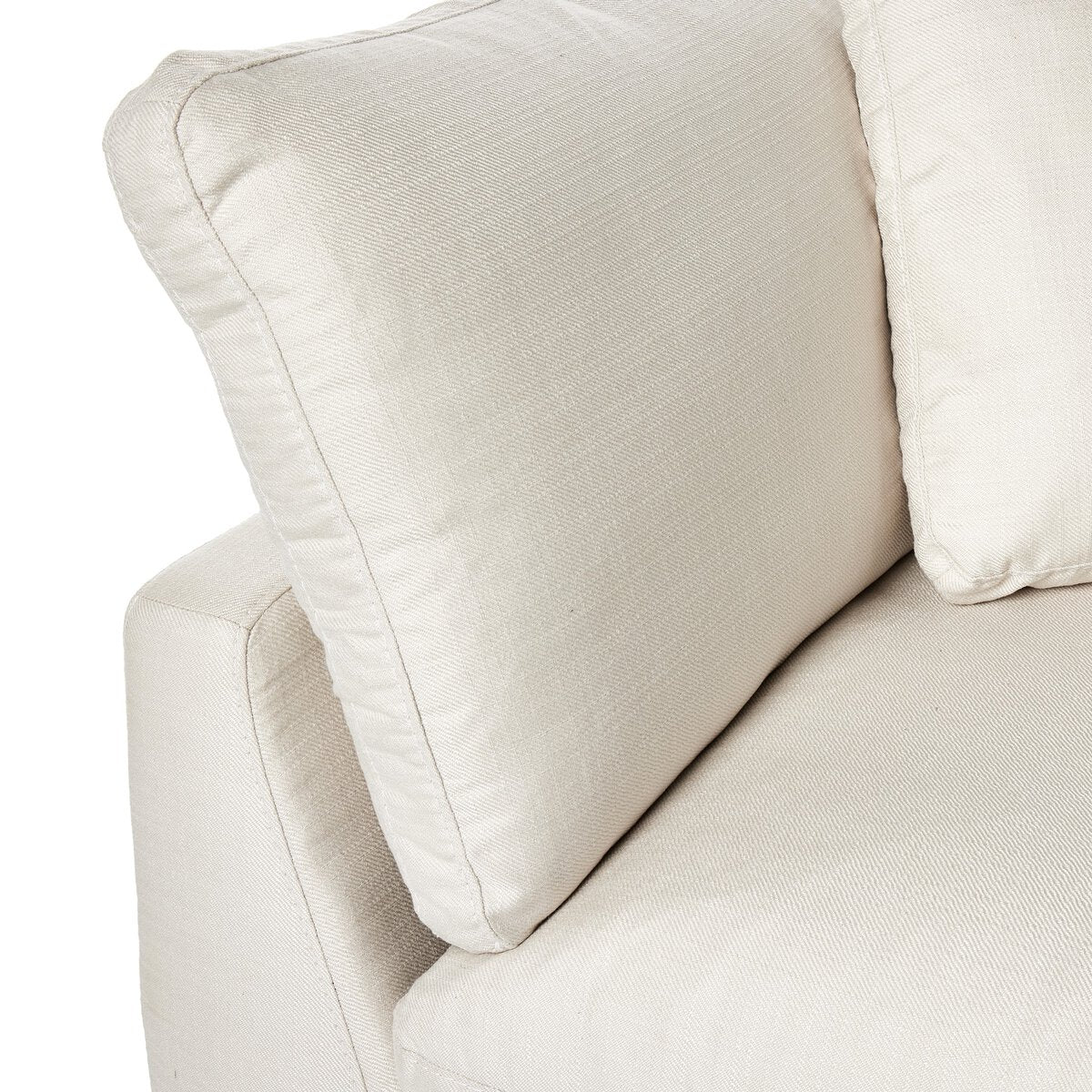 Stevie - Ivoire image 4