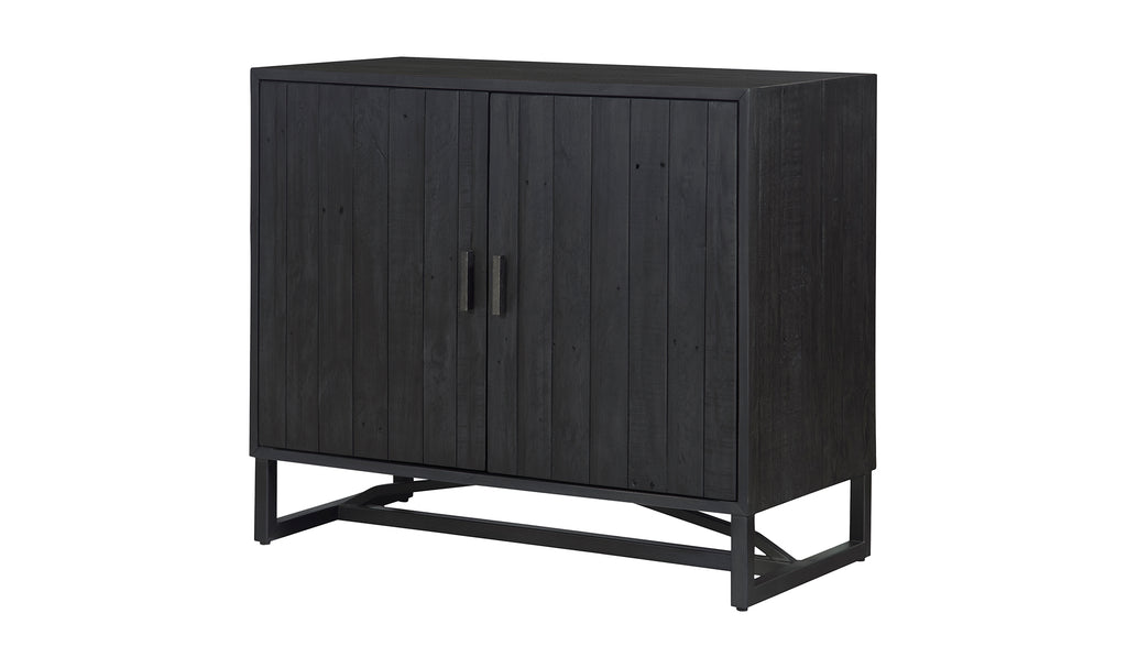 Sierra - 2 portes - Noir image 3