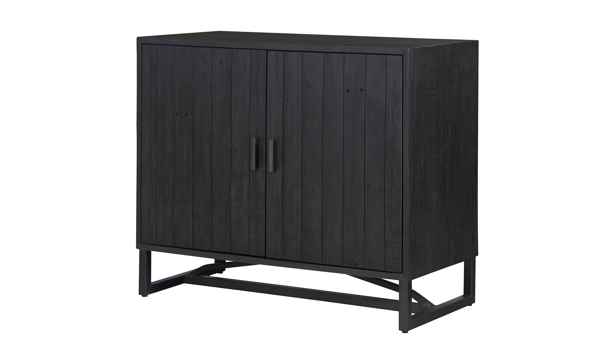 Sierra - 2 portes - Noir image 3