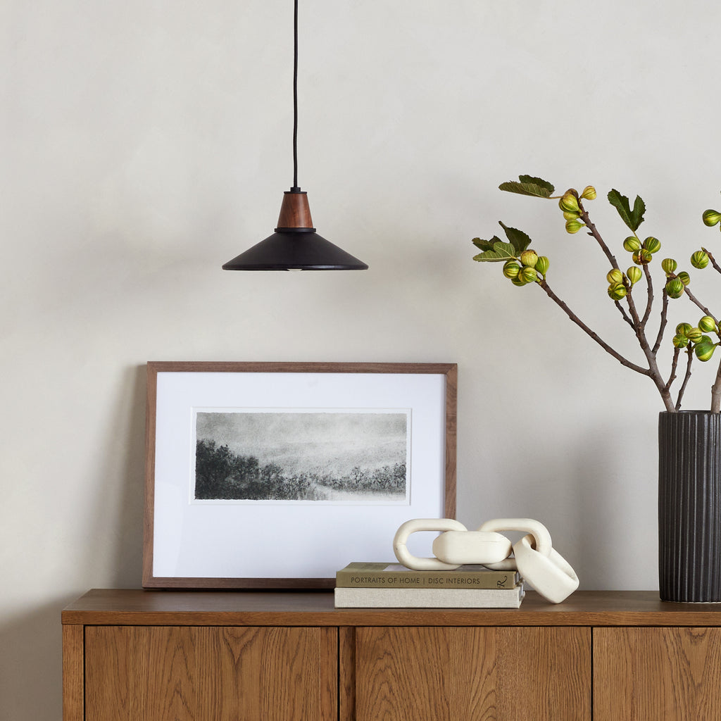 Cullen simple - Noir image 1