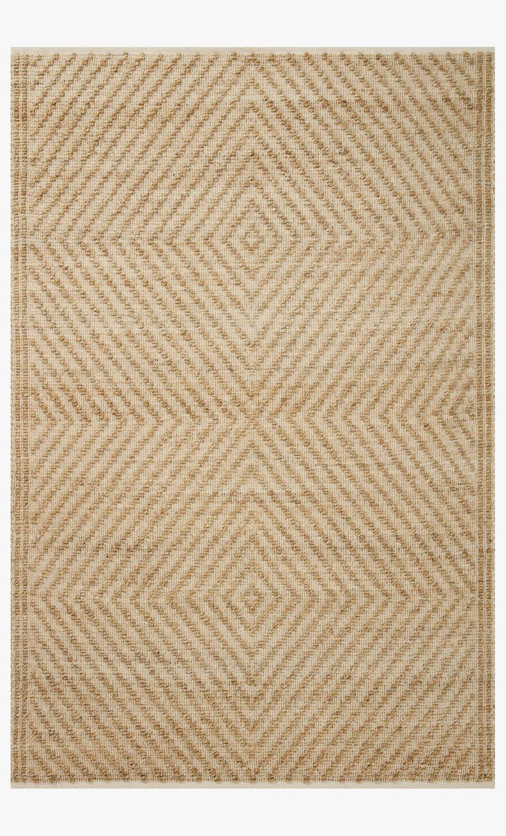 Colton - Naturel/Ivoire image 0