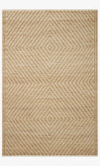 Colton - Naturel/Ivoire image 0