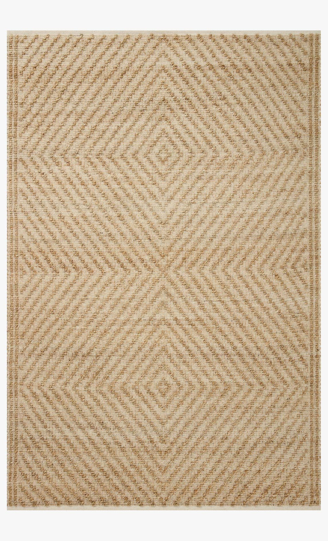 Colton - Naturel/Ivoire image 0