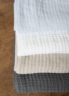 Hampton - Blanc image 2