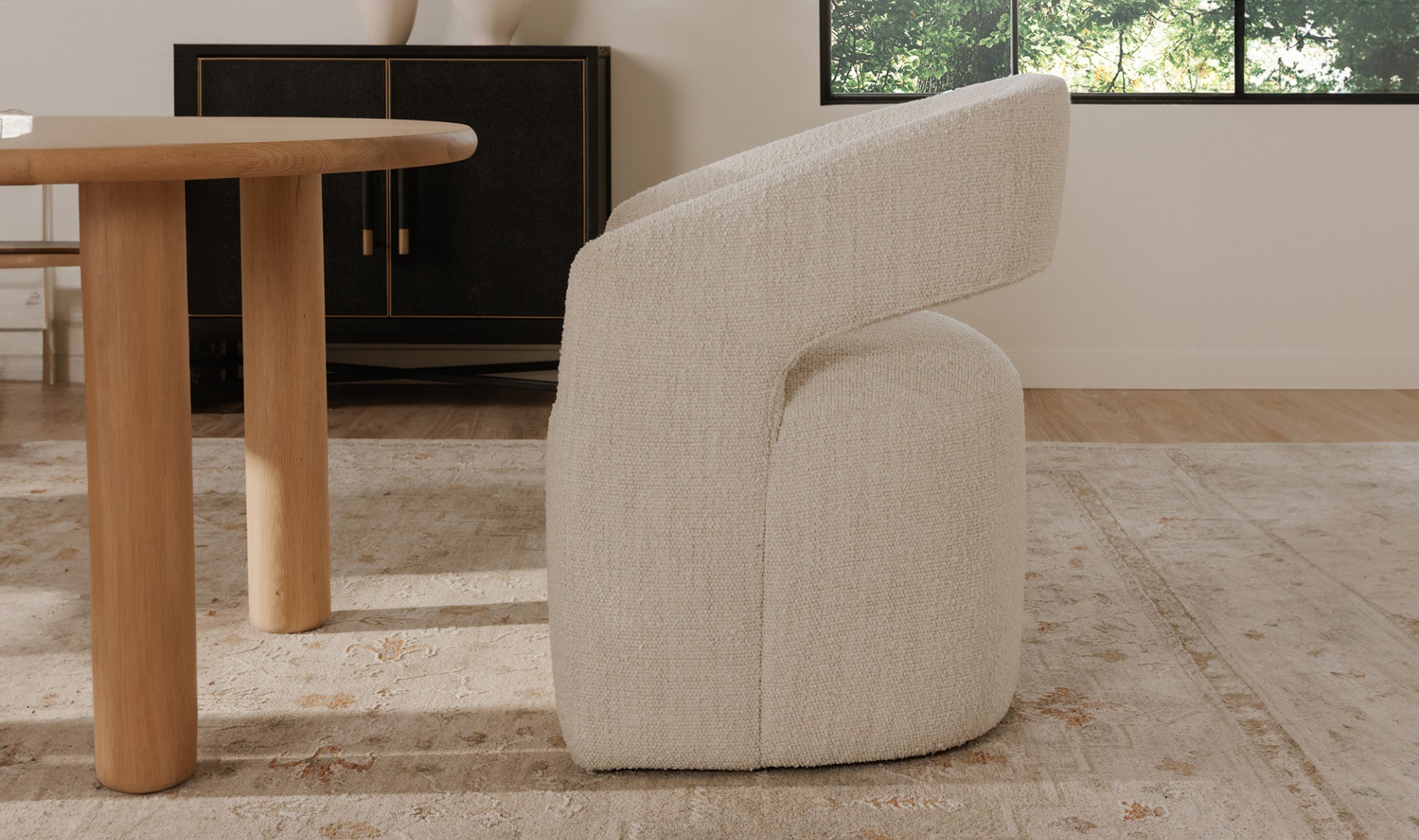 Barrow - Blanc image 3