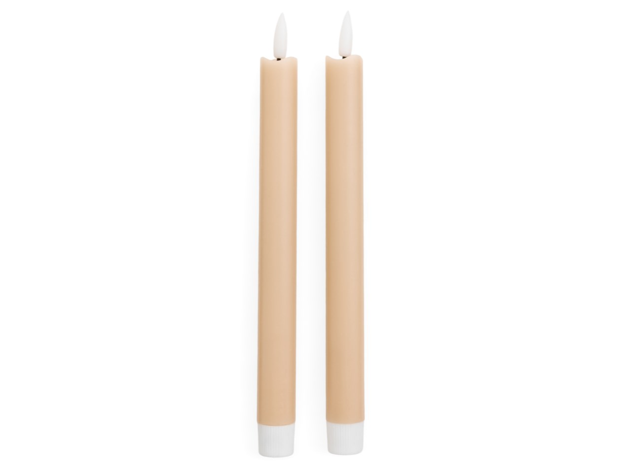 Chandelles Sable image 0