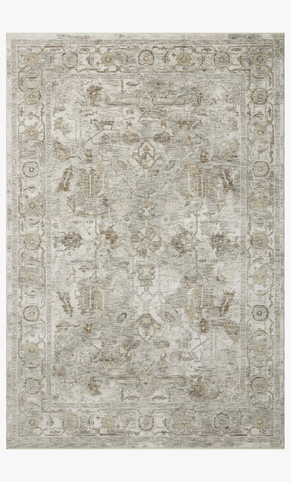 Honora - Gris/Taupe image 0