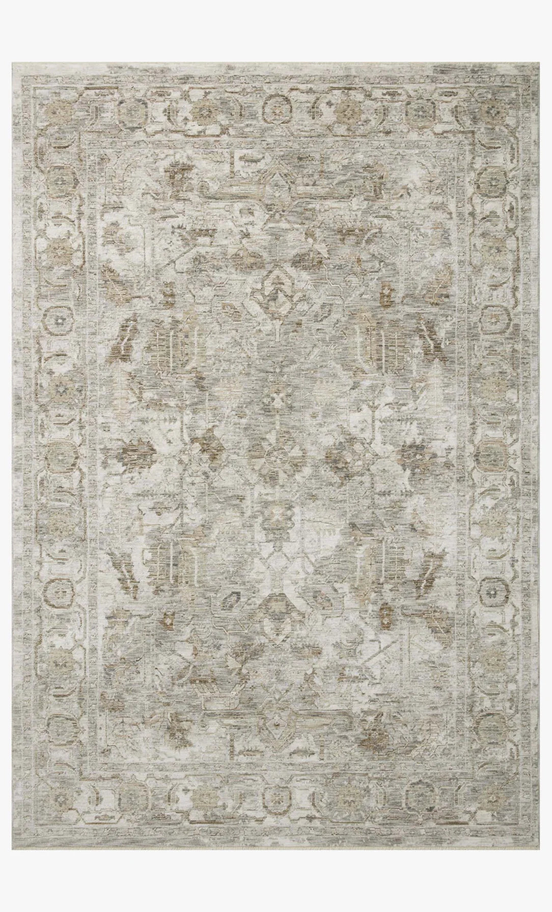 Honora - Gris/Taupe image 0