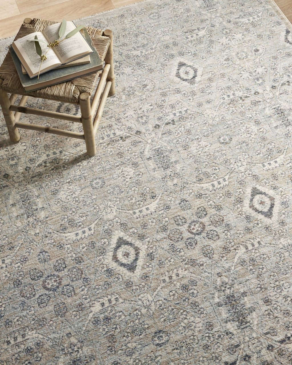 Zuma - Silver & Sky image 4