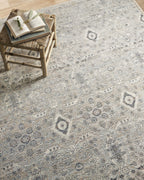 Zuma - Silver & Sky image 4