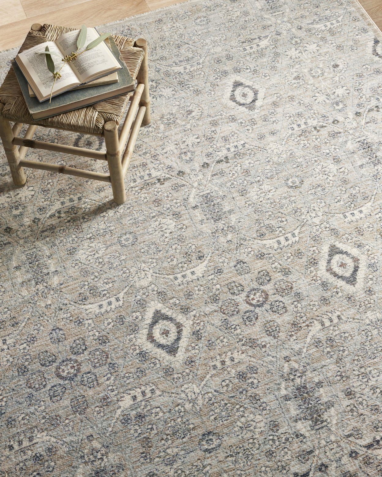 Zuma - Silver & Sky image 4