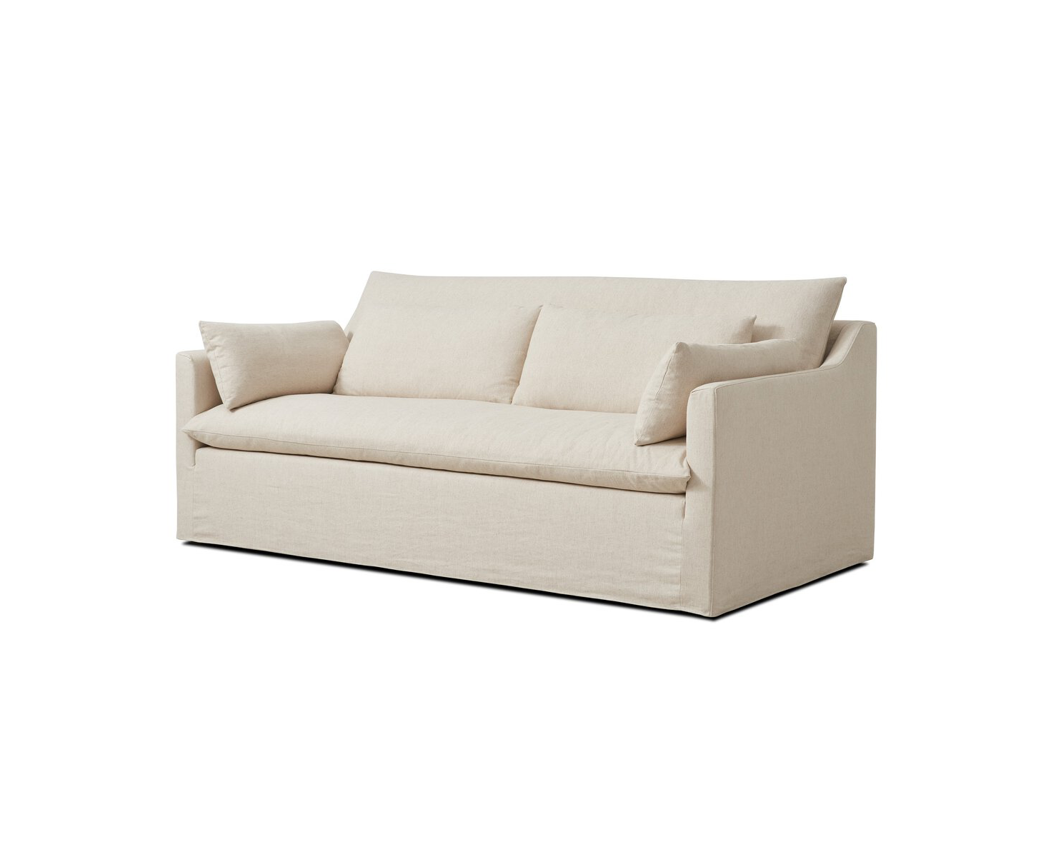 Zadie - Naturel image 0