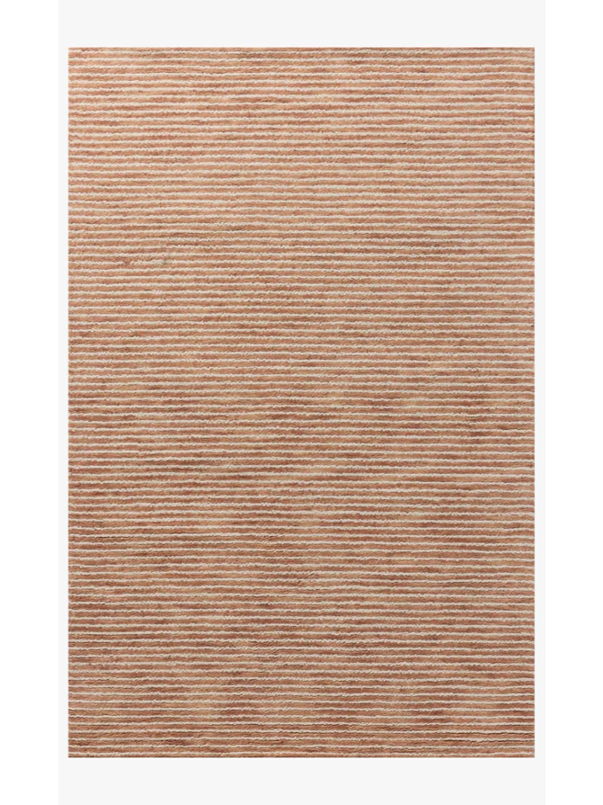 Sunday - Terracotta/ivoire image 0