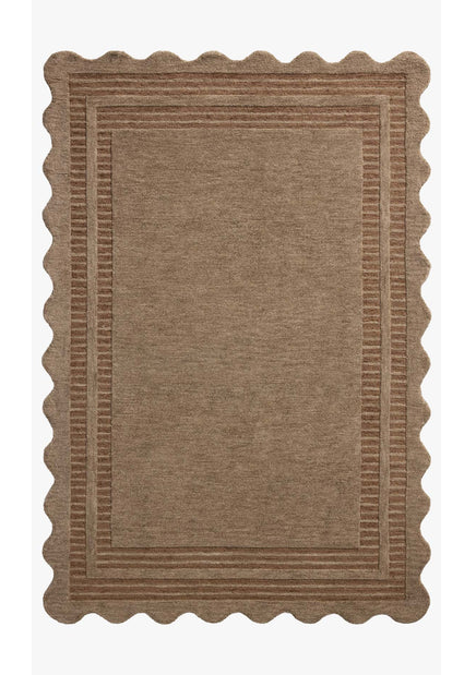 Scottie - Mocha/clay image 0