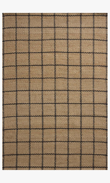 Fletcher - Naturel/noir image 0