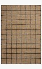 Fletcher - Naturel/noir image 0