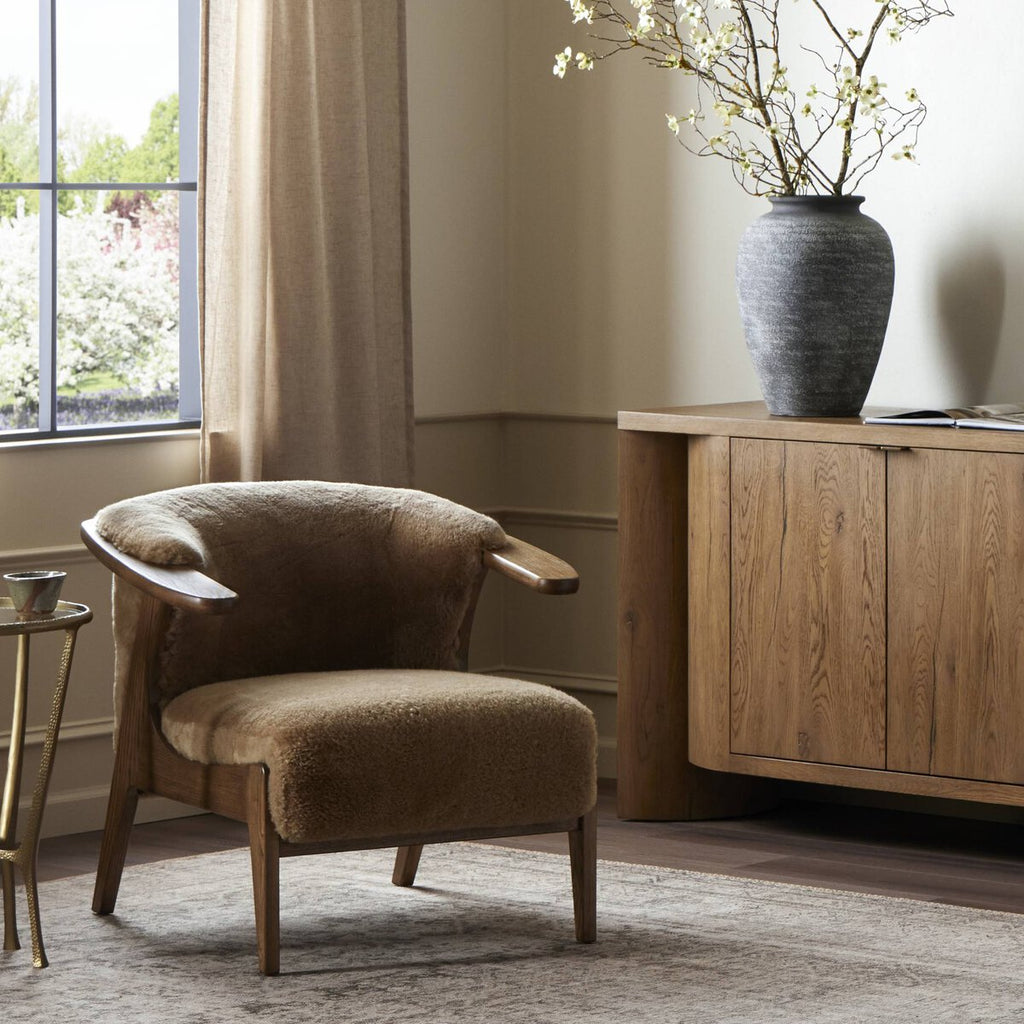 Fabian - Désert image 2