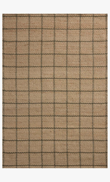 Fletcher - Naturel/olive image 0