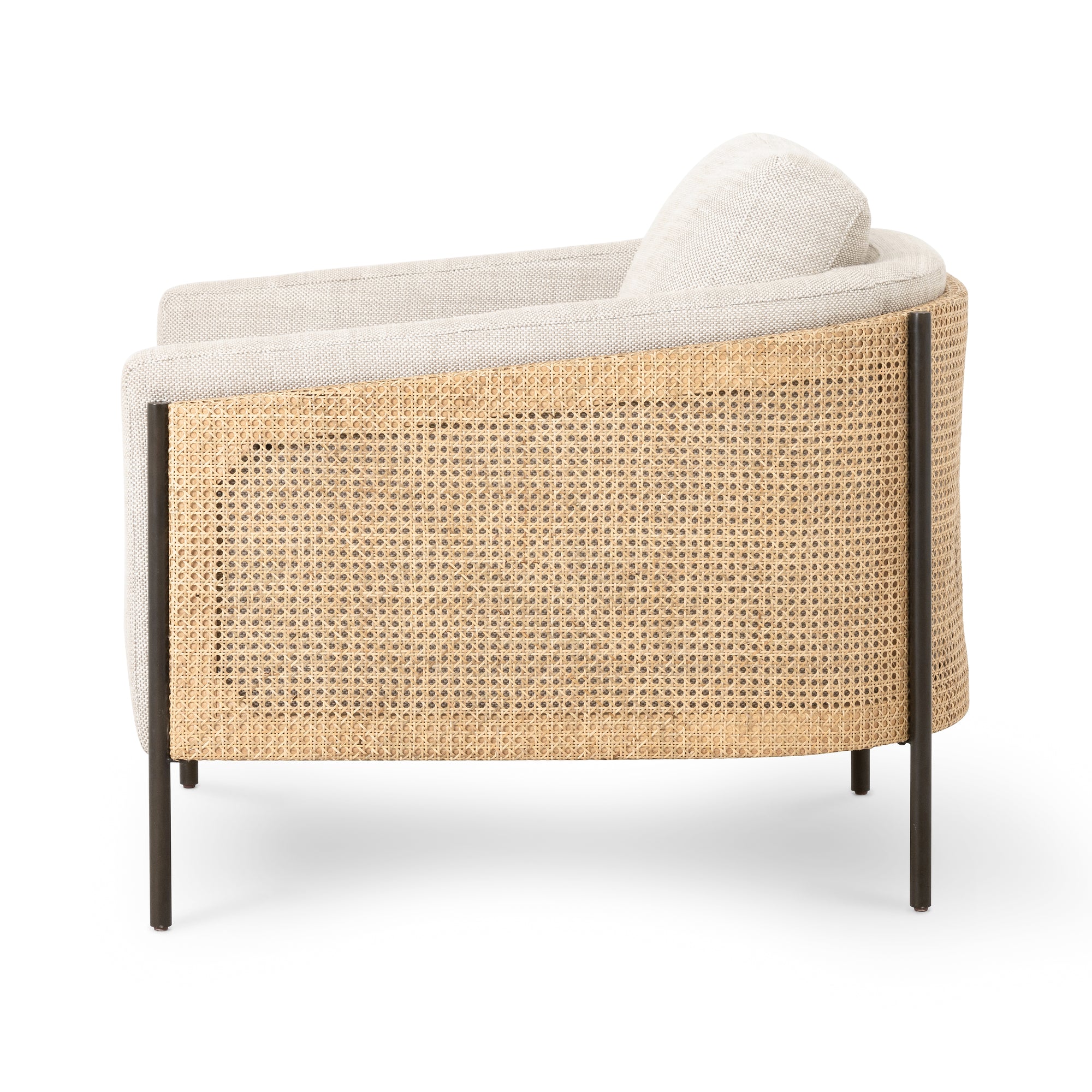 Jayda - Taupe image 2