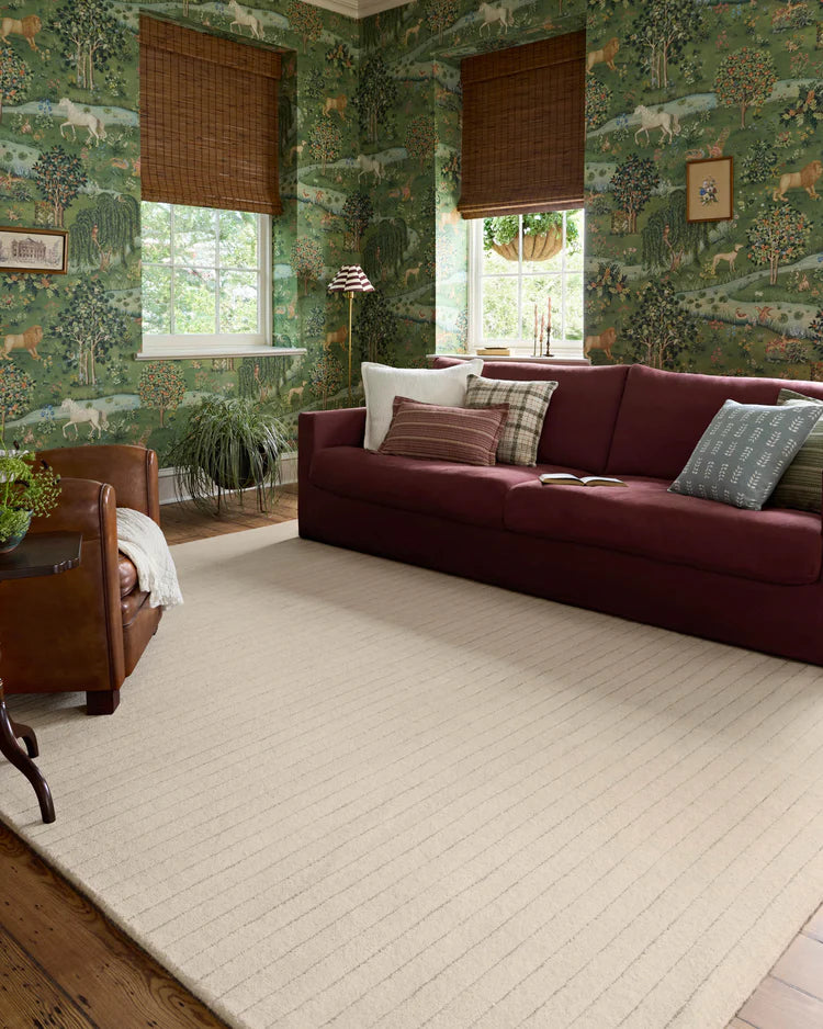 Henry - Ivoire/dove image 1