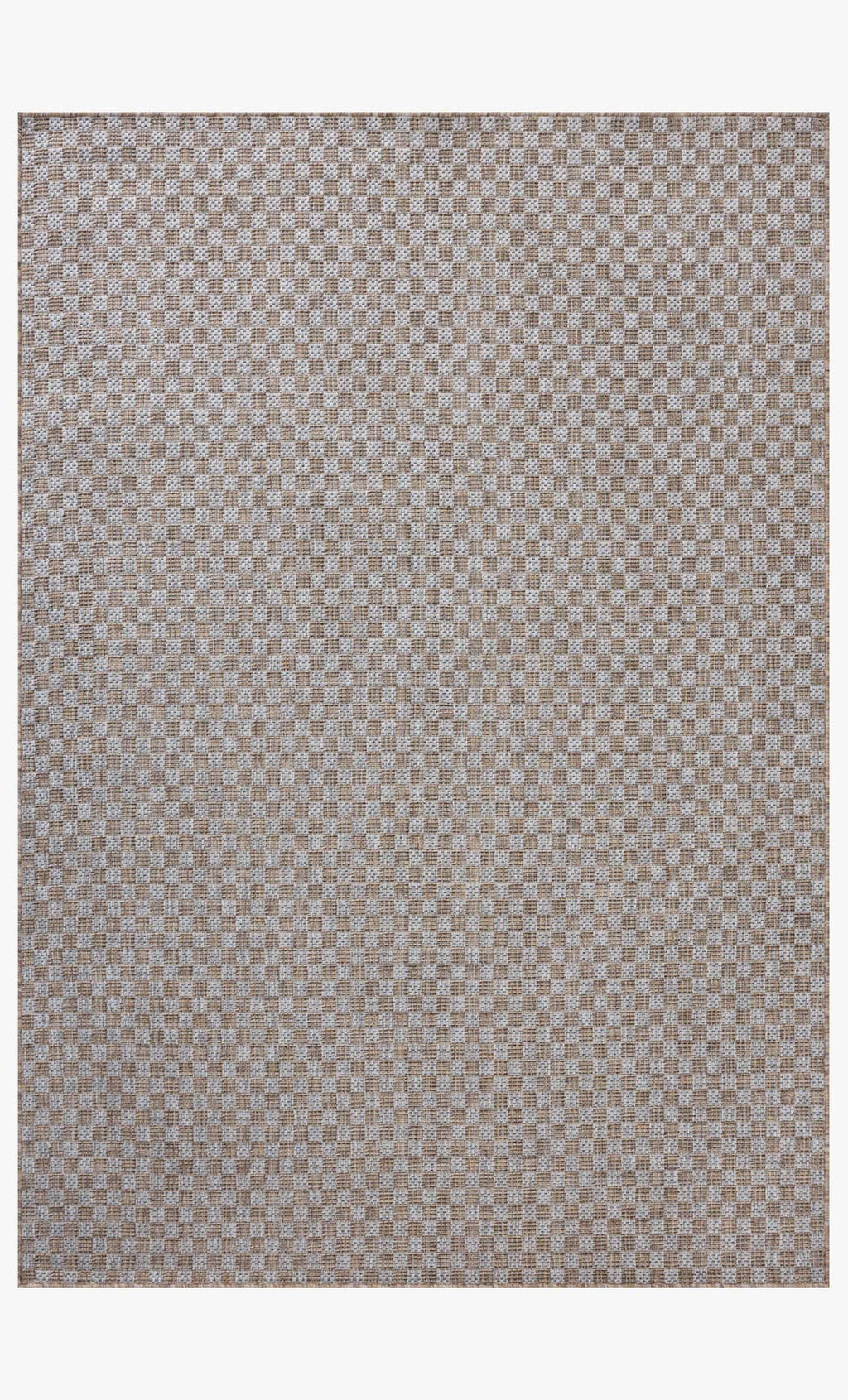 Topanga - Naturel/Argent image 0