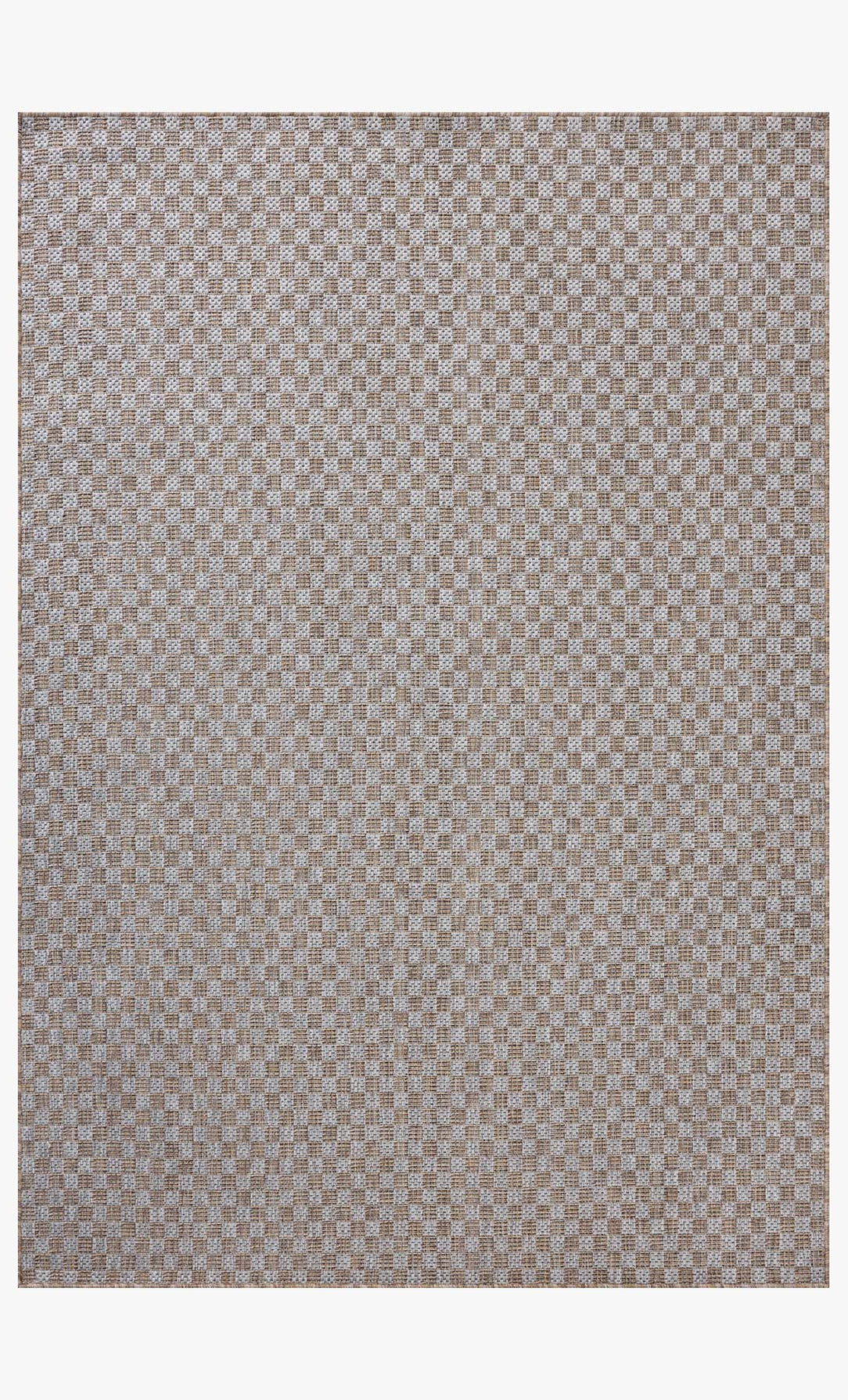 Topanga - Naturel/Argent image 0