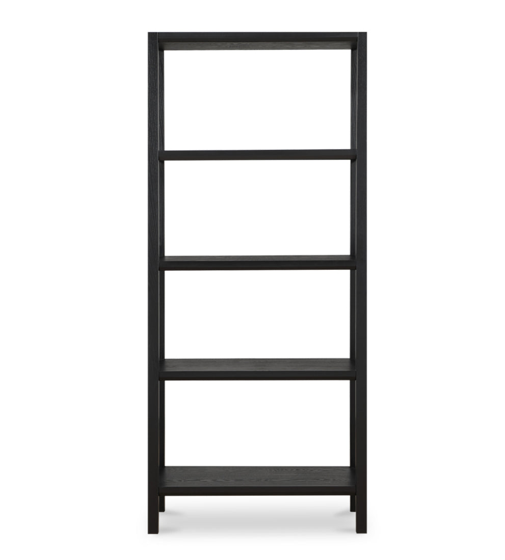 Nolan - Noir image 0