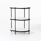 Felix oval - Gris image 3