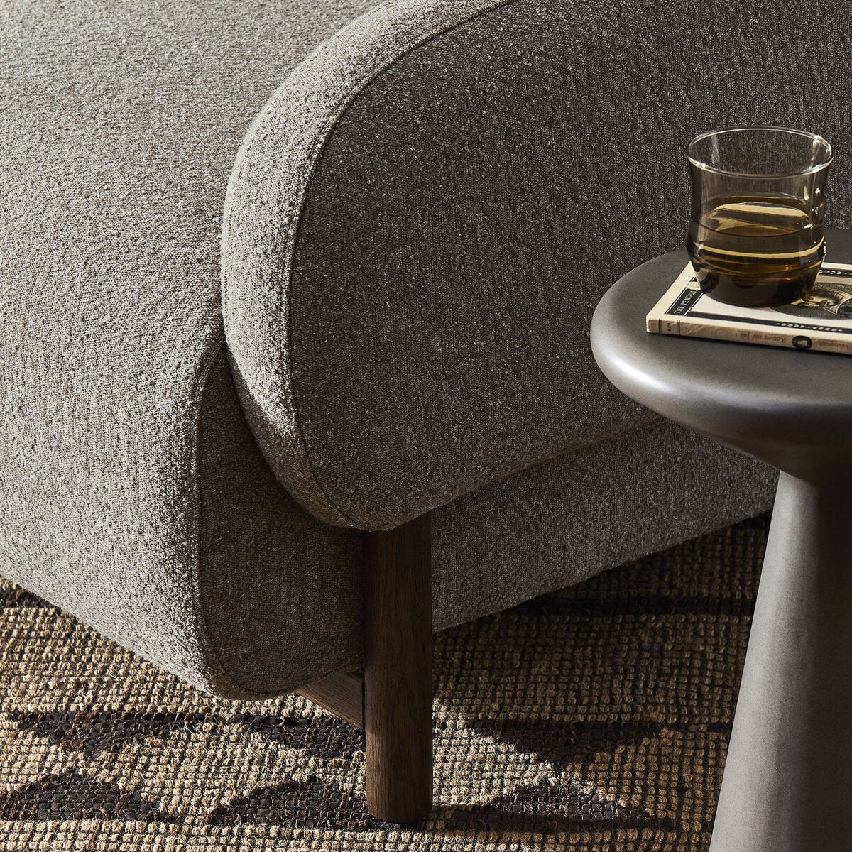 Audrey - Taupe image 4