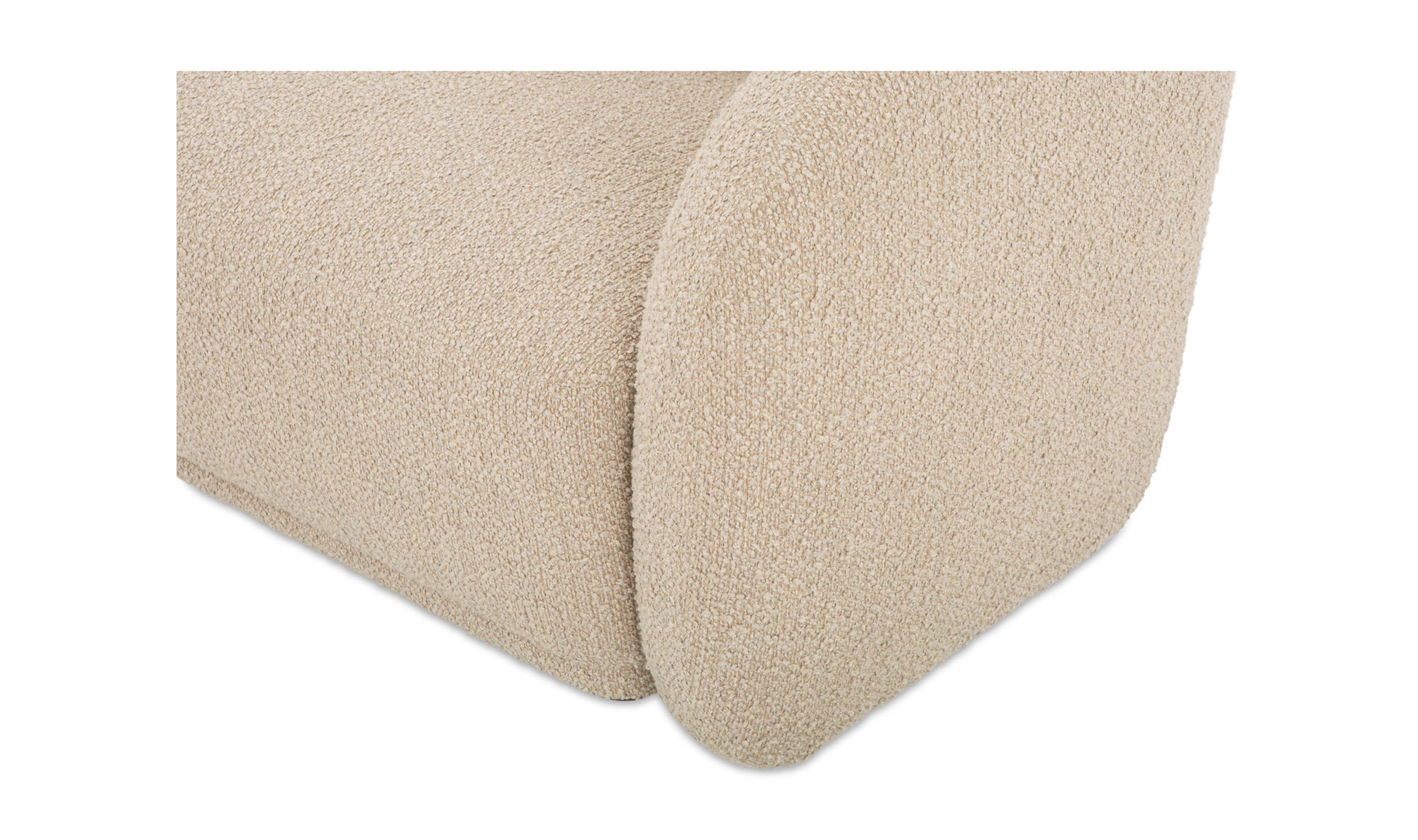 Faye - Beige image 3