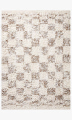 Amira - Ivoire/Galet image 0