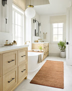 Colton - Natural/Clay image 2