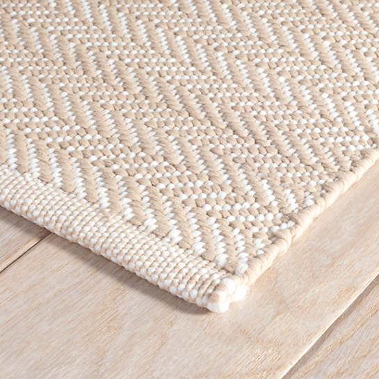 Herringbone Linen - Intérieur/Extérieur image 2