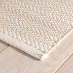 Herringbone Linen - Intérieur/Extérieur image 2