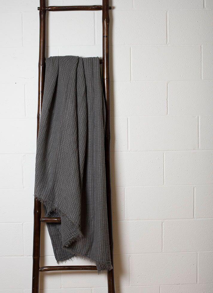 Hampton - Charcoal image 0