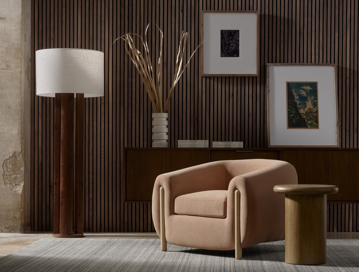 Zach - Naturel image 1